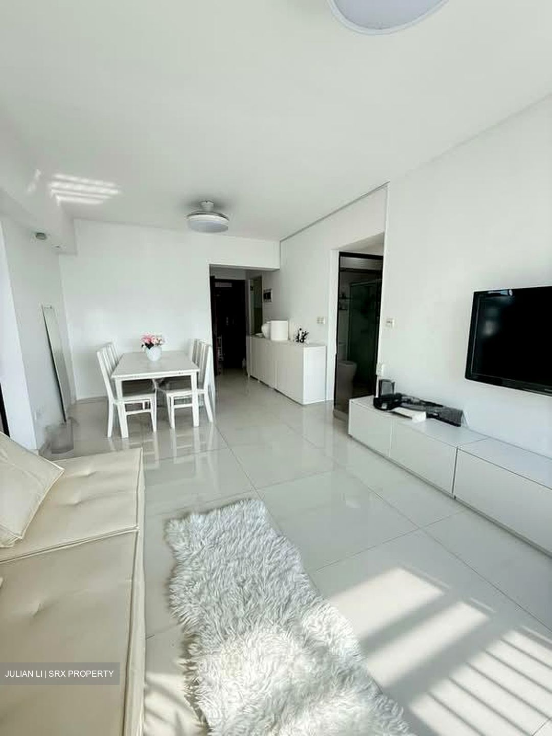 Blk 441B Clementi Towers (Clementi), HDB 4 Rooms #556686581